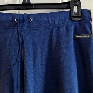 Vintage Abercrombie and Fitch track pants